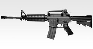 �R���g M4A1�J�[�r�� 17401 �d���K��