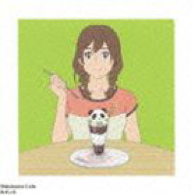 笹子（CV：遠藤綾） / TVアニメ しろくまカフェ：： みずいろ（CD＋DVD） [CD]
