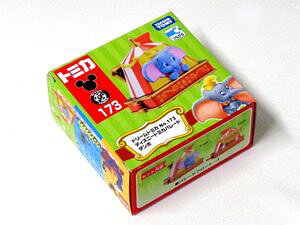 h[g~J No.173 fBYj[g~Jp[h _{ ~jJ[