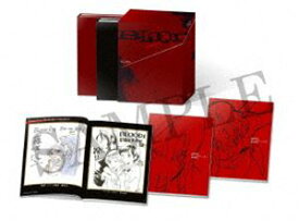 BLOOD＋ Blu-ray Disc BOX（完全生産限定版） [Blu-ray]