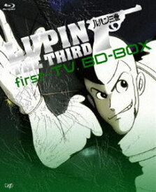 楽天市場 ルパン三世 Tv第1シリーズ 全23話 の通販