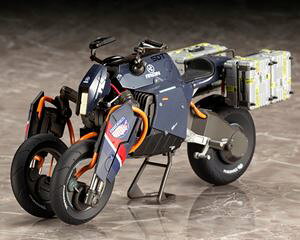 �R�g�u�L�� DEATH STRANDING KP514 ���o�[�X�E�g���C�N �g�ݗ��Ď��v�����f��