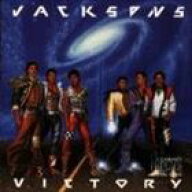 輸入盤 JACKSONS / VICTORY [CD]