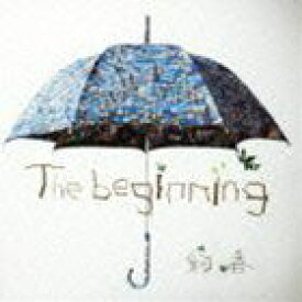 絢香 / The beginning（通常盤） [CD]
