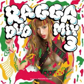 RAGGA DVD-MIX 3 [DVD]