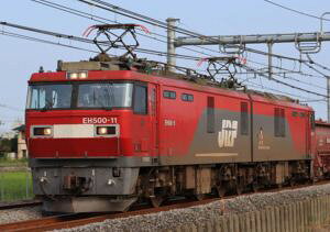 JR EH500`dC@֎ԁi3`E^j 12102 NQ[Wy\z