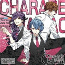 CharadeManiacs Charactersong ＆ DramaCD Vol.2（通常盤） [CD]