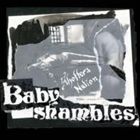 輸入盤 BABYSHAMBLES / SHOTTER’S NATION [CD]
