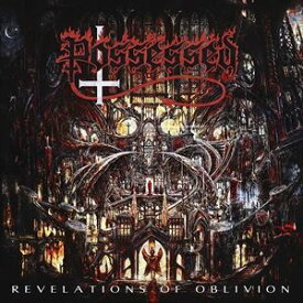 輸入盤 POSSESSED / REVELATIONS OF OBLIVION [CD]