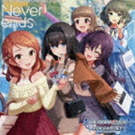 (ゲーム・ミュージック) THE IDOLM＠STER CINDERELLA MASTER Never ends ＆ Brand new! [CD]