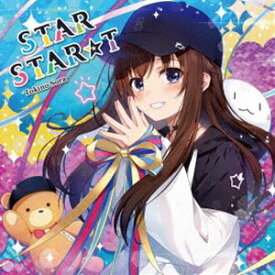 [送料無料] ときのそら / STAR STAR☆T（通常盤） [CD]