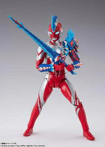 S.H.Figuarts Eg}IK LlXA[}[ hς݉tBMAy\z