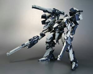 ARMORED CORE V.I.V[Y CeI jI Y01-TELLUSieXj tpbP[WVer. VI087 gݗĎvf