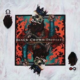 輸入盤 BLACK CROWN INITIATE / VIOLENT PORTRAITS OF DOOMED ESCAPE [CD]