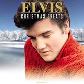輸入盤 ELVIS PRESLEY / CHRISTMAS GREATS [LP]