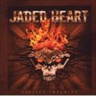 輸入盤 JADED HEART 送料無料 PERFECT INSANITY 安値 CD