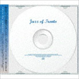 Jazz of Tronto [CD]