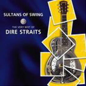 輸入盤 DIRE STRAITS / VERY BEST OF ： SULTANS OF SWING [CD]