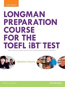 新色 ■外国語教材 Longman Preparation Course for the 定番スタイル TOEFL Test iBT 3rd and MP3 Student with Access Edition MyLab Book Audio