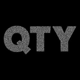 輸入盤 QTY / QTY [CD]