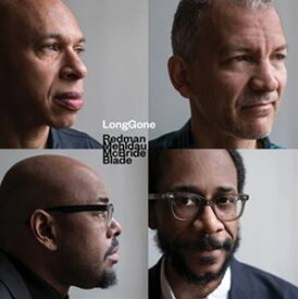 輸入盤 JOSHUA REDMAN BRAD MEHLDAU CHRISTIAN MCBRIDE ＆ BRIAN BLADE / LONGGONE [CD]