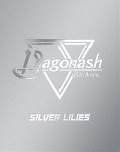 Dragon Ash／Silver Lilies -Blu-ray BOX-（完全生産限定盤） [Blu-ray]のサムネイル