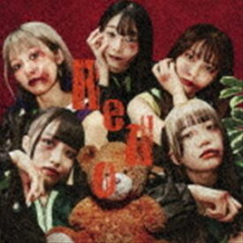 MIGMA SHELTER / Redo [CD]