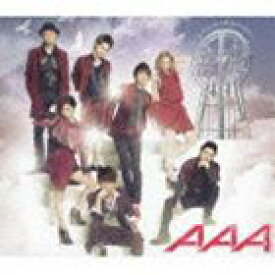 AAA / Eighth Wonder（初回生産限定盤／2CD＋DVD） [CD]