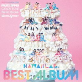 TEAM KAWAII LAB. / KAWAII LAB. BEST ALBUM（カワラボ盤） [CD]