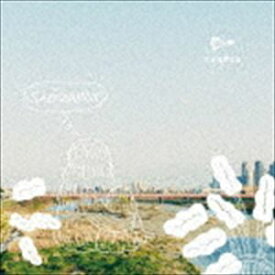 SAKANAMON / LANDER [CD]