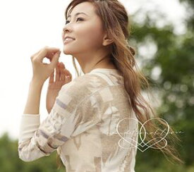 倉木麻衣 / unconditional LOVE（初回限定盤B／CD＋DVD） [CD]