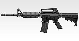 M4A1 J[r dK