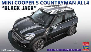 1/24 MINI NXI[o[ ubNWbN 20704 gݗĎvf