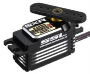 �T�[�{ PGS-LHR�iSXR�Ή��j LowProfiled Program 107A54781A