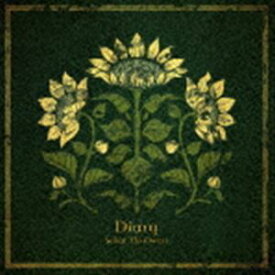 SEKAI NO OWARI / Diary（初回限定盤B／CD＋DVD） [CD]
