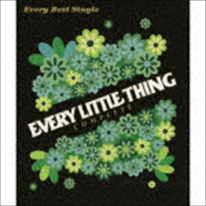 Every Little ThingEvery Best Single ～COMPLETE～