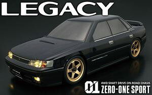 01 ZERO-ONE SPORT �X�o���E���K�V�[BC5�L�b�g 40704 ���W�R��