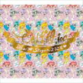 でんぱ組.inc / Dear☆Stageへようこそ□〜武道館LIVE記念限定盤〜（18000枚限定盤） [CD]