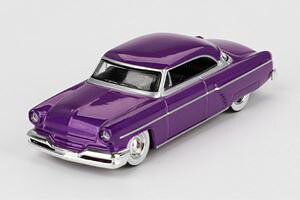 1/64 Lincoln Capri Hot Rod 1954 ^bNp[v(nh) MGT00757-L i~jJ[
