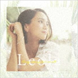 Leola / Things change but not all（通常盤） [CD]