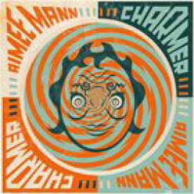 輸入盤 AIMEE MANN / CHARMER [CD]
