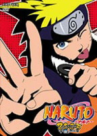 NARUTO ナルト 3rd STAGE 2005 巻ノ一 [DVD]