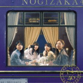 乃木坂46 / チャンスは平等（Type-B／CD＋Blu-ray） [CD]