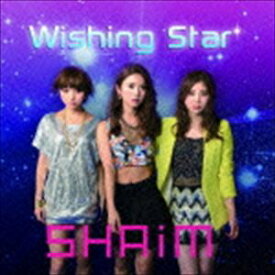 SHAiM / Wishing Star [CD]
