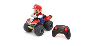 マリオカート バギーR/C マリオ TV037 ラジコン