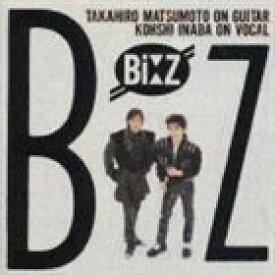B’z / B’z [CD]