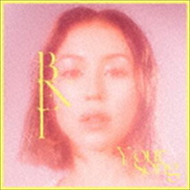 BENI / Y／our Song（CD＋DVD） [CD]