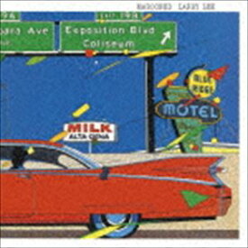ラリー・リー / ロンリー・フリーウェイ（期間生産限定盤） [CD]