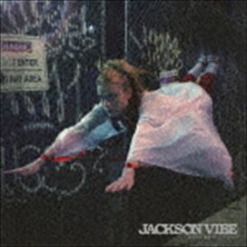 Jackson vibe / 夜をかけぬけろ／アリシア（通常盤） [CD]
