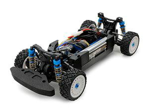 1/10RC XV-02 PRO �V���[�V�L�b�g 58707 ���W�R��